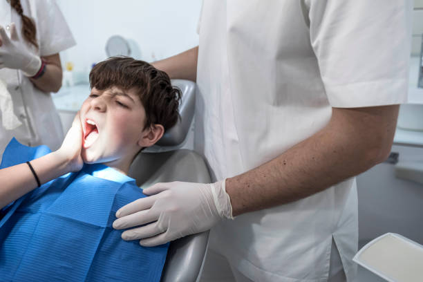 Best Tooth Infection Emergency Dentist  in Elizabethville, PA