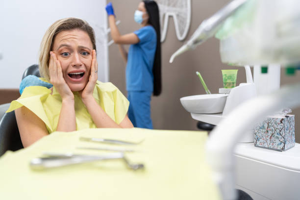 Best Broken Tooth Emergency  in Elizabethville, PA